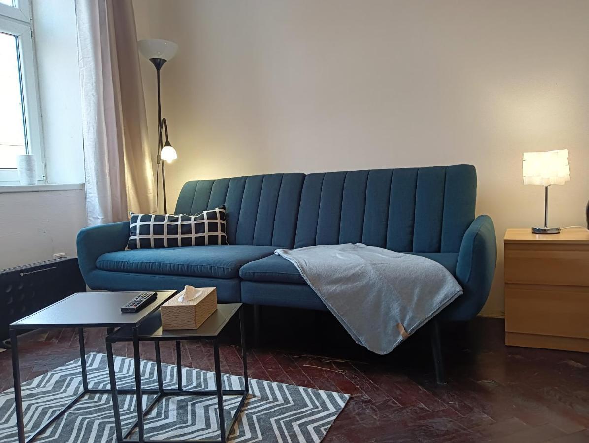 Apartman Hybesova2 Brno Eksteriør bilde